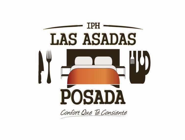 Posada "Las Asadas" Сочитепек Экстерьер фото
